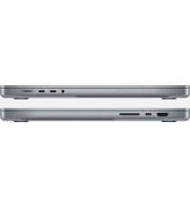 [Scatola aperta]Laptop Apple MacBook Pro 16 2021 M1 Pro / Apple M / RAM 32 GB / 16,0″