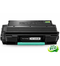 Toner MLT-D205E compatibile Serie Eco per Samung ML 3710ND ML 3712 5737FN MLT-D205E capacità 10.000 pagine