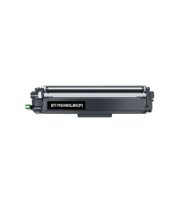 Toner TN-248BK nero Serie Eco compatibile per Brother DCP-L3520CDWE,HL-L3220CW,HL-L8230CDW TN248BK capacità 1.000 pagine