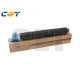 Toner CET TK-8515C Ciano Compatibile Kyocera TASKalfa 5052ci 5053ci 6052ci 6053ci 20.000 Pagine Alta Qualità Professionale 12M