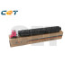 Toner CET TK-8515M Magenta Compatibile Kyocera TASKalfa 5052ci 5053ci 6052ci 6053ci 20.000 Pagine Alta Qualità Professionale 12M