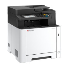 Kyocera Multifunzione - laser a colori - ECOSYS MA2600cfx