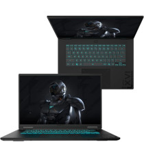 [Scatola aperta]Laptop Gigabyte Gaming A16 3TH / Ryzen 7 / RTX 5050 Max-Q / RAM 16 GB / 1TB SSD / 16,0″ WUXGA