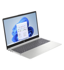 [Scatola aperta]Laptop HP OmniBook 3 NGAI 15-fn0016nf | Ryzen AI 7 350 | 24GB RAM | 512GB SSD | W11H / Ryzen AI 7 / RAM