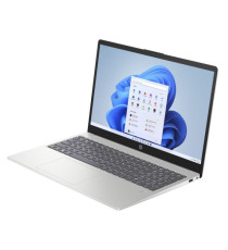 [Scatola aperta]Laptop HP OmniBook 3 NGAI 15-fn0016nf | Ryzen AI 7 350 | 24GB RAM | 512GB SSD | W11H / Ryzen AI 7 / RAM