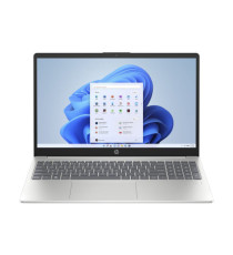 [Scatola aperta]Laptop HP OmniBook 3 NGAI 15-fn0026nf | Ryzen AI 5 340 | 24GB RAM | 512GB SSD | W11H / Ryzen AI 5 / RAM