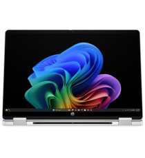 [Scatola aperta]Laptop HP OmniBook 5 Flip 14-km0002nf | U7 355 | 32GB RAM | 1TB SSD | OLED Touch / Core Ultra 7 / RAM 32