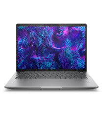 [Scatola aperta]Laptop HP ZBook 8 G1i 14 | U9 285H | 32GB RAM | 2TB SSD | WQXGA | W11P / Core Ultra 9 / RAM 32 GB / 2TB