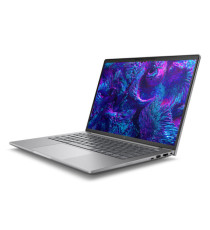 [Scatola aperta]Laptop HP ZBook 8 G1i 14 | U9 285H | 32GB RAM | 2TB SSD | WQXGA | W11P / Core Ultra 9 / RAM 32 GB / 2TB