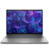 [Scatola aperta]Laptop HP ZBook 8 G1i 16 | U7 255H | 16GB RAM | 1TB SSD | RTX 500 Ada (4GB) / Core Ultra 7 / RAM 16 GB /