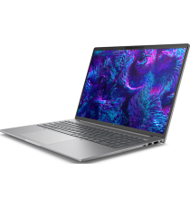 [Scatola aperta]Laptop HP ZBook 8 G1i 16 | U7 255H | 16GB RAM | 1TB SSD | RTX 500 Ada (4GB) / Core Ultra 7 / RAM 16 GB /