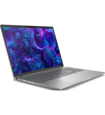[Scatola aperta]Laptop HP ZBook 8 G1i 16 | U7 255H | 16GB RAM | 1TB SSD | RTX 500 Ada (4GB) / Core Ultra 7 / RAM 16 GB /