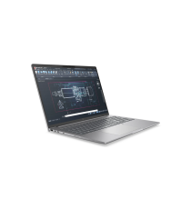[Scatola aperta]Laptop HP ZBook 8 G1i 16 | U7 265H | 16GB RAM | 1TB SSD | RTX 500 Ada (4GB) / Core Ultra 7 / RAM 16 GB /