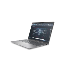[Scatola aperta]Laptop HP ZBook 8 G1i 16 | U7 265H | 16GB RAM | 1TB SSD | RTX 500 Ada (4GB) / Core Ultra 7 / RAM 16 GB /