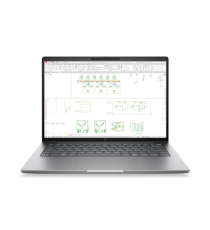 [Scatola aperta]Laptop HP ZBook 8 G2i 14 | U7 366H | 32GB RAM | 1TB SSD |  RTX P500 (6GB) / Core Ultra 7 / RAM 32 GB / 1
