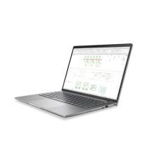 [Scatola aperta]Laptop HP ZBook 8 G2i 14 | U7 366H | 32GB RAM | 1TB SSD |  RTX P500 (6GB) / Core Ultra 7 / RAM 32 GB / 1