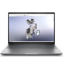 [Scatola aperta]Laptop HP ZBook X G1i 16 Demo | U7 255H | 32GB RAM | 1TB SSD | NVIDIA RTX PRO 500 (6GB) / Core Ultra 7 /