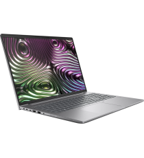 [Scatola aperta]Laptop HP ZBook X G1i 16 Demo | U7 255H | 32GB RAM | 1TB SSD | NVIDIA RTX PRO 500 (6GB) / Core Ultra 7 /