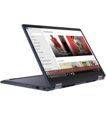 [Scatola aperta]Laptop Lenovo Yoga 6 13ARE05 | R5-4500U | 8GB RAM | 512GB SSD | Touch / Ryzen 5 / RAM 8 GB / 512GB SSD /
