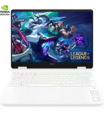 [Scatola aperta]Laptop OMEN Gaming 16-am0033nv | i9-14900HX | NVIDIA RTX5070 (8GB) | W11H / i9 / RTX 5070 / RAM 32 GB /