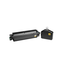 Toner Compatibile Kyocera TK-5270K 1T02TV0NL0 Nero 8.000 Pagine per ECOSYS M6230cidn M6630cidn P6230cdn Alta Capacità Laser