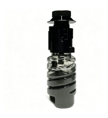 Toner Compatibile OKI 09006256 Nero 10.500 Pagine per MC554dn Alta Capacità Laser CE ISO9001 Garanzia 12 Mesi