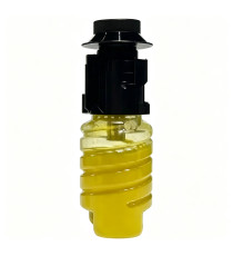 Toner Compatibile OKI 09006259 Giallo 7.500 Pagine per MC554dn Alta Capacità Laser CE ISO9001 Garanzia 12 Mesi