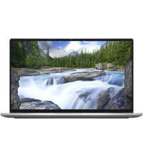 [A- ]Rabljen prenosnik Dell Latitude 9520
