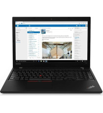[A- ]Rabljen prenosnik Lenovo ThinkPad L590