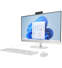 [Scatola aperta]Computer HP All-in-One 27-cr0052nl | i5-1334U / i5 / RAM 16 GB / 512GB SSD