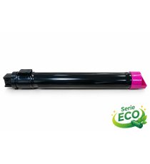 Toner Compatibile Xerox Phaser 7500 Magenta 17.800 Pagine Serie Eco per 7500N 7500DN 7500DT 7500DX Alta Resa Professionale