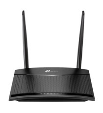 Router -  4G Wi-Fi 300Mbps - Tp-Link