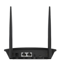 Router -  4G Wi-Fi 300Mbps - Tp-Link