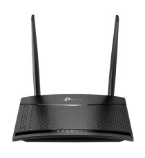 Router -  4G Wi-Fi 300Mbps - Tp-Link