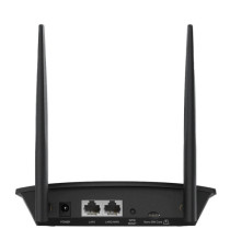 Router -  4G Wi-Fi 300Mbps - Tp-Link