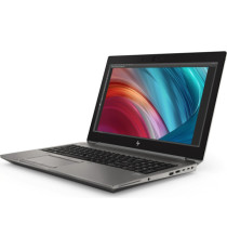 [A- ]Rabljen prenosnik HP ZBook 15 G6