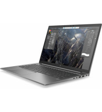 [B ]Rabljen prenosnik HP ZBook Firefly 15 G7