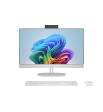 [Scatola aperta]Computer HP All-in-One Next Gen AI 27-ct2680nd | Ryzen 7 350 / Ryzen AI 7 / RAM 16 GB / 512GB SSD