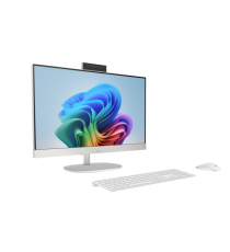 [Scatola aperta]Computer HP All-in-One Next Gen AI 27-ct2680nd | Ryzen 7 350 / Ryzen AI 7 / RAM 16 GB / 512GB SSD