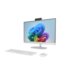 [Scatola aperta]Computer HP All-in-One Next Gen AI 27-ct2680nd | Ryzen 7 350 / Ryzen AI 7 / RAM 16 GB / 512GB SSD