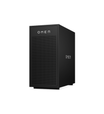 [Scatola aperta]Computer HP OMEN 35L Gaming GT17-0818no | i5-14400F | RTX 5060 (8GB) / i5 / RAM 16 GB / 512GB SSD