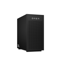 [Scatola aperta]Computer HP OMEN 35L Gaming GT17-0818no | i5-14400F | RTX 5060 (8GB) / i5 / RAM 16 GB / 512GB SSD