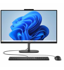 [Scatola aperta]Computer HP OmniStudio AiO 27-cu0863no / Core 5 / RAM 8 GB / 512GB SSD