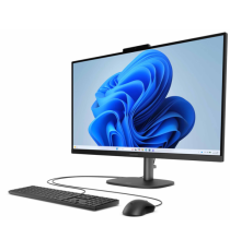 [Scatola aperta]Computer HP OmniStudio AiO 27-cu0863no / Core 5 / RAM 8 GB / 512GB SSD