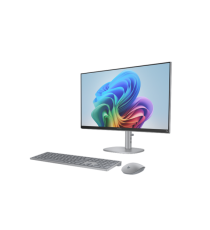 [Scatola aperta]Computer HP OmniStudio X AiO 27-cs1003nb | U7 258V | 32GB RAM | UHD / Core Ultra 7 / RAM 32 GB / 1TB SSD
