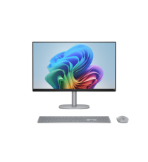 [Scatola aperta]Computer HP OmniStudio X AiO 27-cs1006nb | U7 258V | 32GB RAM | UHD / Core Ultra 7 / RAM 32 GB / 1TB SSD
