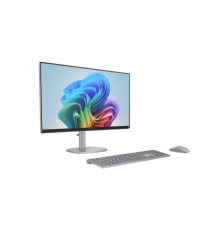 [Scatola aperta]Computer HP OmniStudio X AiO 27-cs1006nb | U7 258V | 32GB RAM | UHD / Core Ultra 7 / RAM 32 GB / 1TB SSD