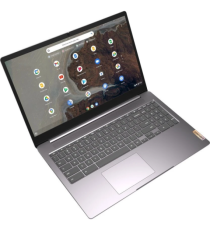 [Scatola aperta]Laptop Lenovo IdeaPad 3 Chrome 15IJL6 | N4500 | 8GB RAM | 128GB eMMC / Celeron / RAM 8 GB / 15,6″ FHD