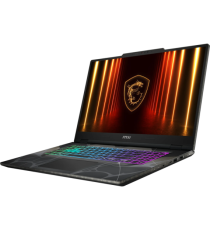 [Scatola aperta]Laptop MSI Cyborg 17 B13WFKG-2-3-3 | i7-13620H | 16GB RAM | 512GB SSD | RTX 5060 / i7 / RAM 16 GB / 512G