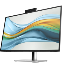 [Scatola aperta]Monitor HP Series 5 Pro 527pm 68,6 cm (27″) WQHD IPS LED 100 Hz Webcam